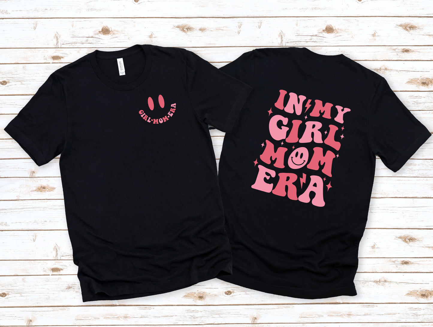 Girl Mom Era