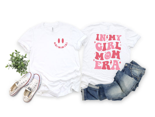 Girl Mom Era