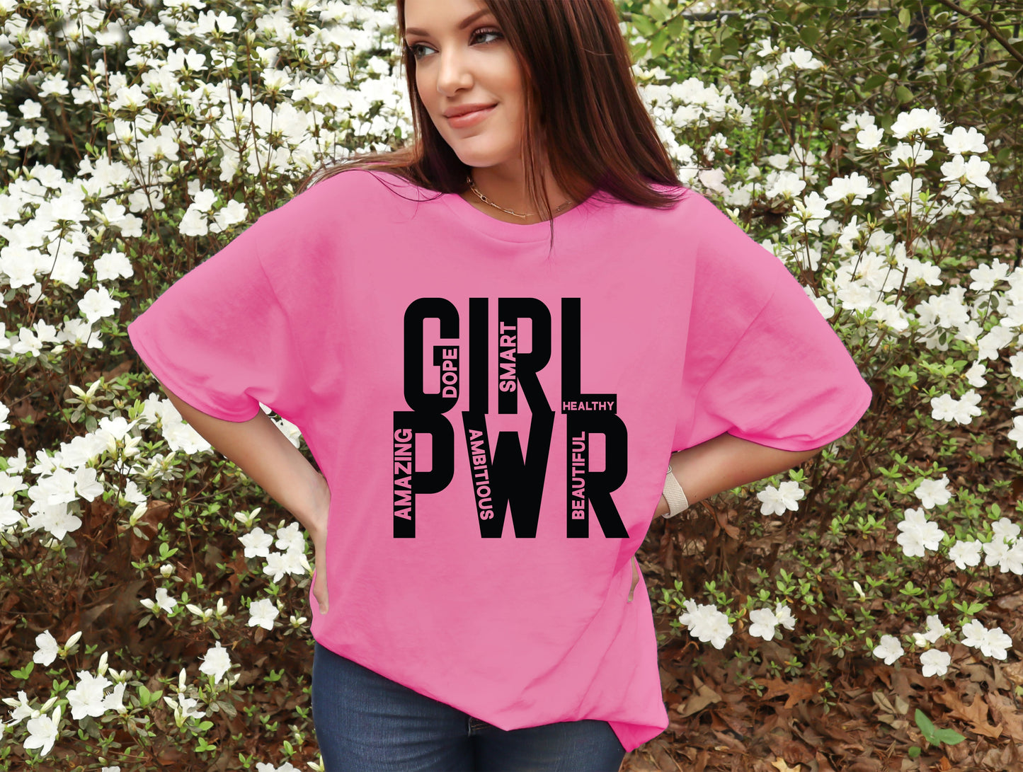Girl Power