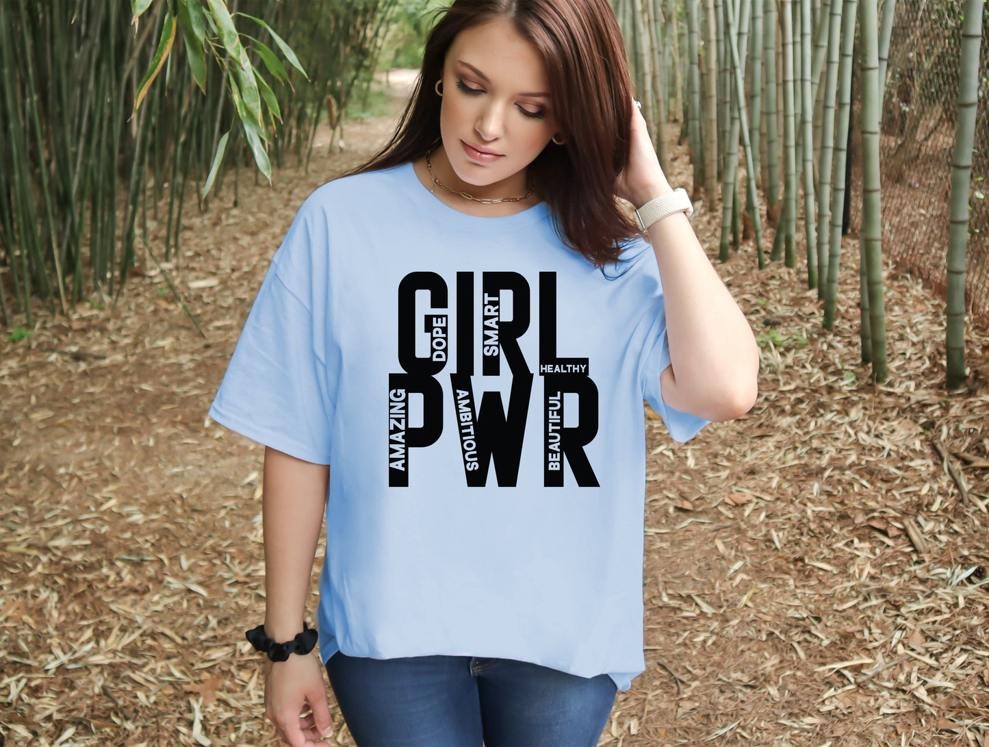 Girl Power