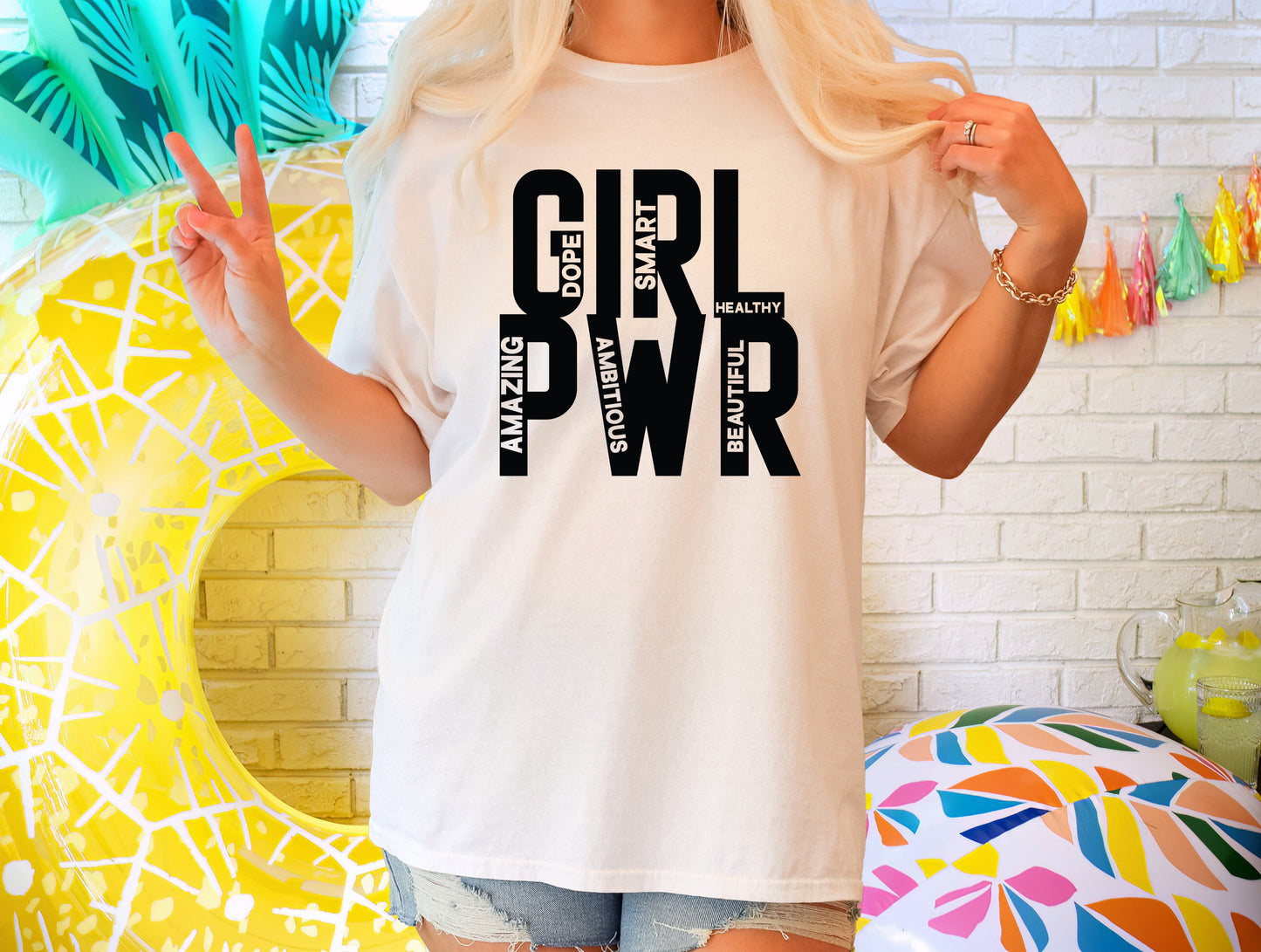 Girl Power