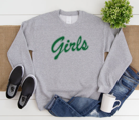 Girls