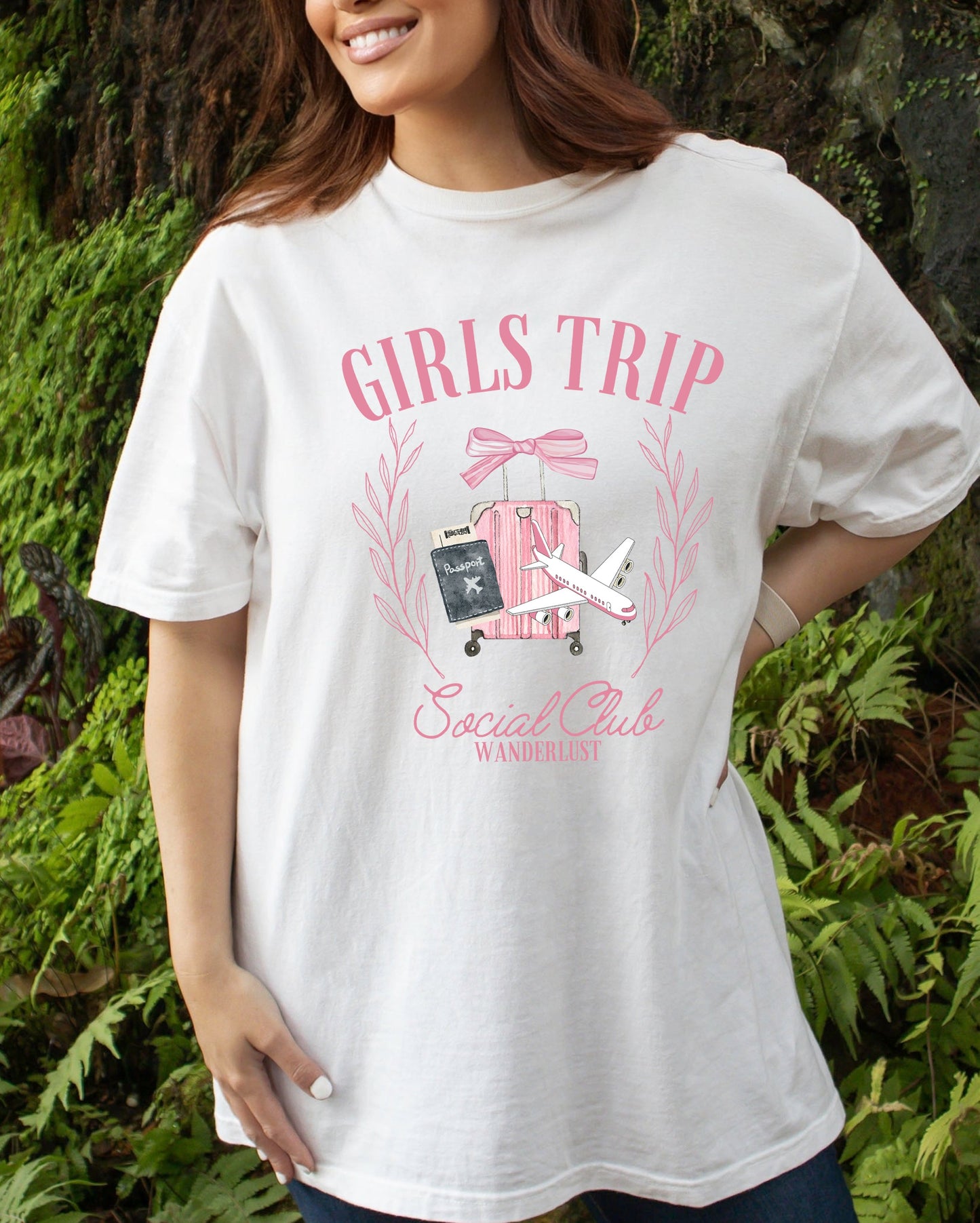 Girls Trip Social Club