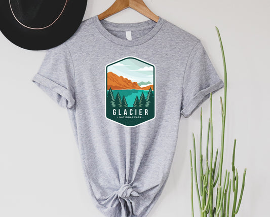 Glacier