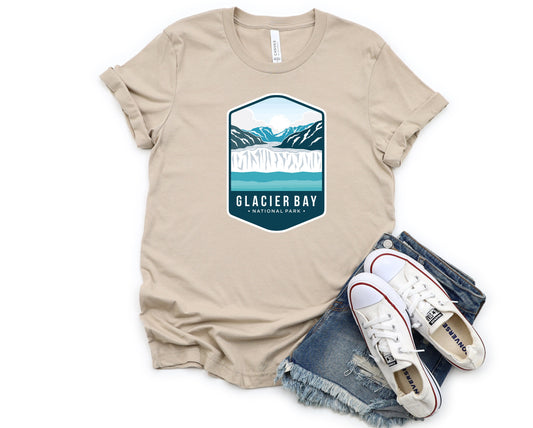 Glacier Bay