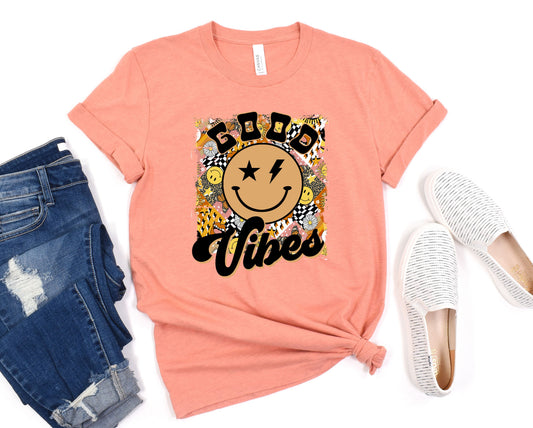 Good Vibes