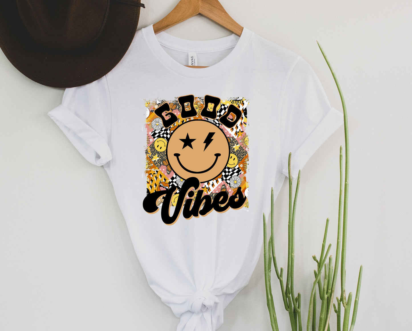 Good Vibes