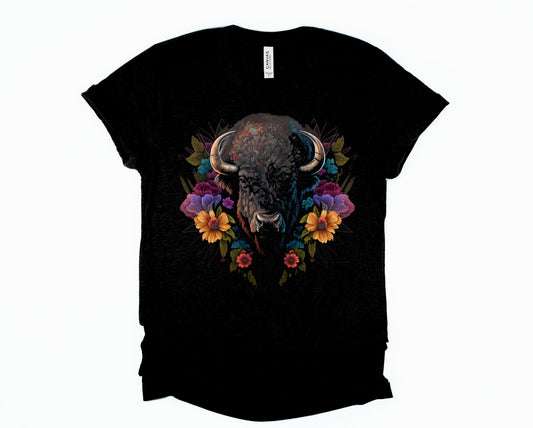 Great Buffalo