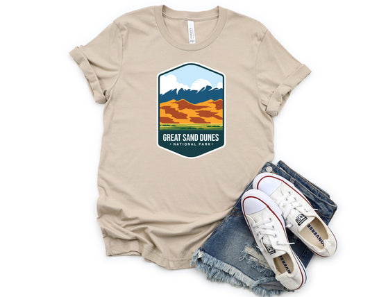 Great Sand Dunes