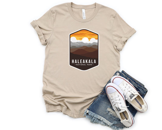 Haleakala