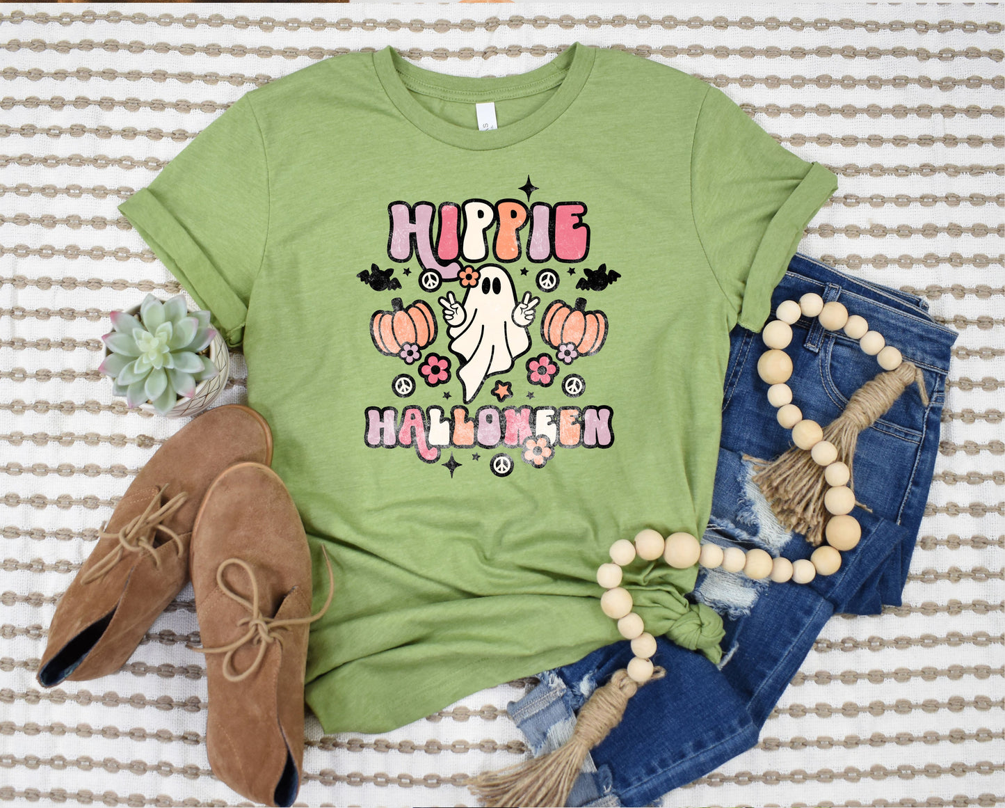 Hippie Halloween