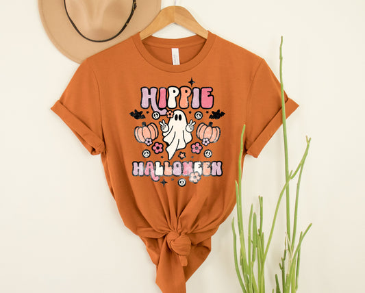 Hippie Halloween