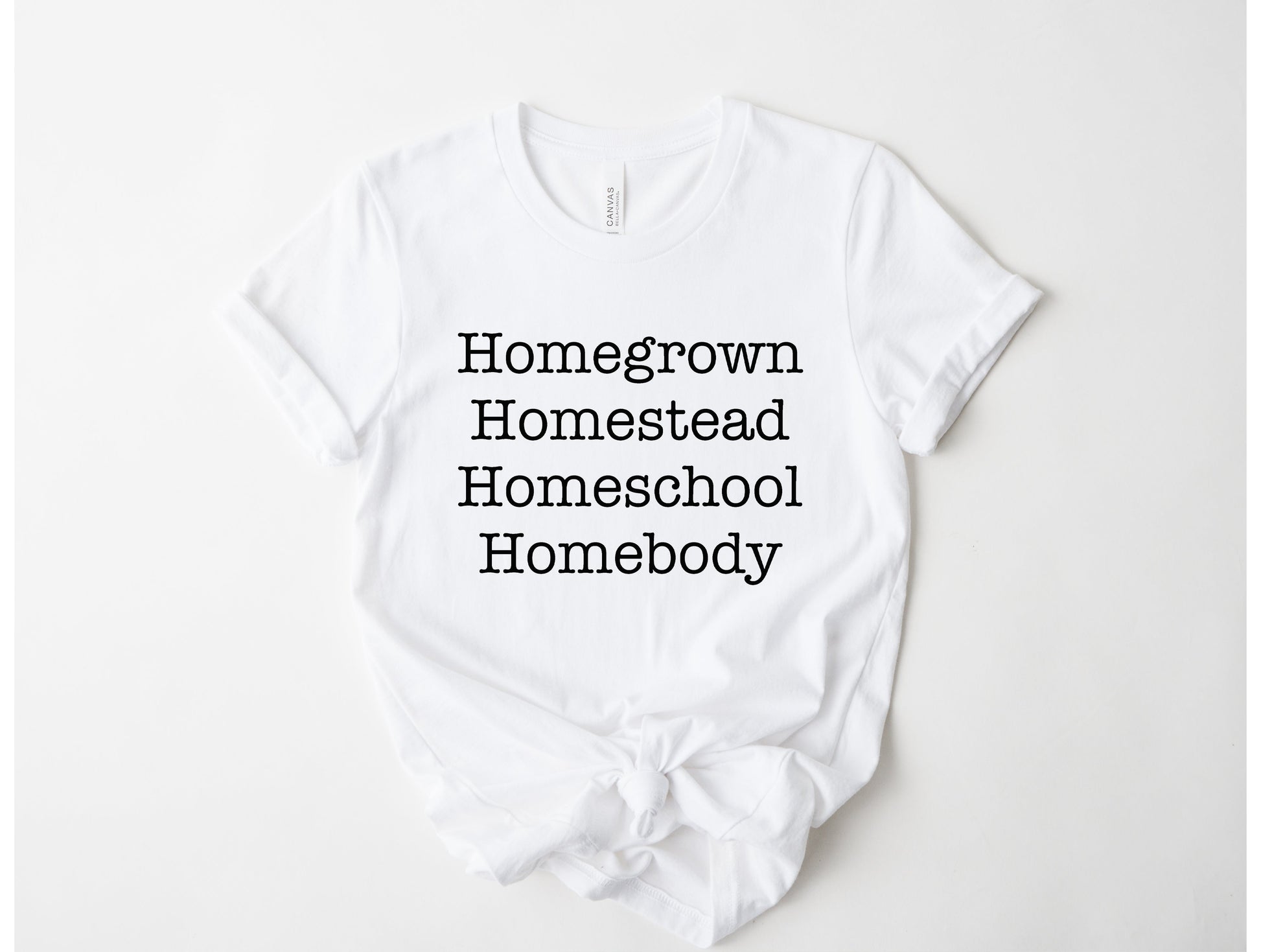 Wholesale Homegrown Graphic Tee - Kelly Green