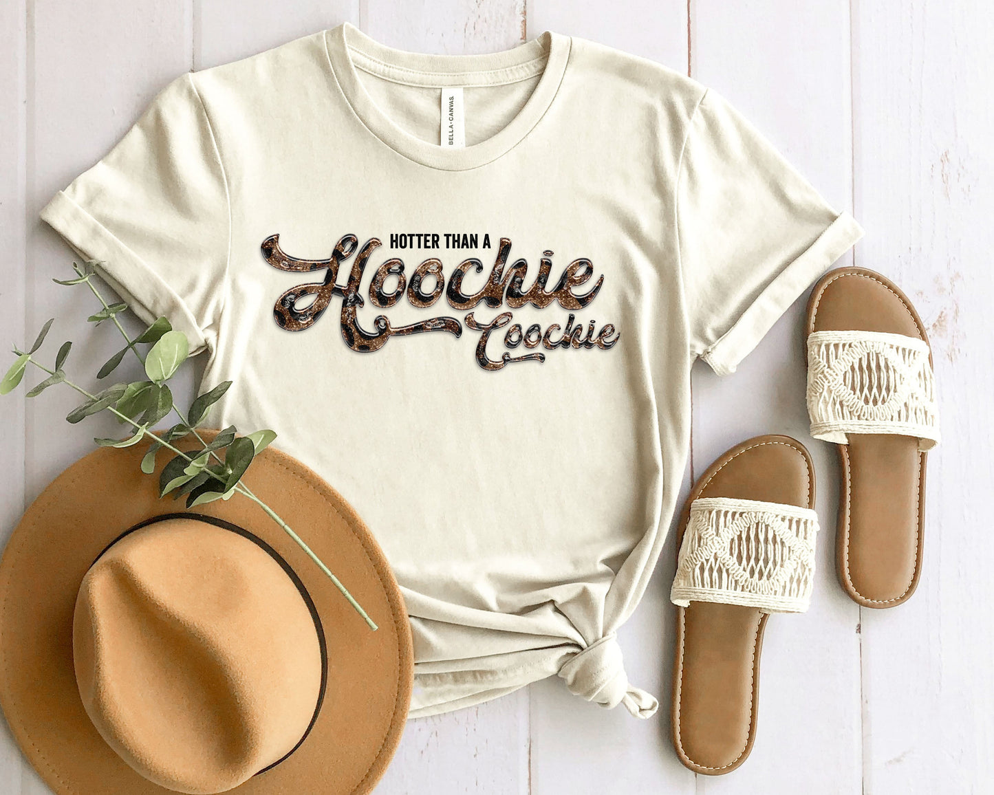 Hoochie Coochie
