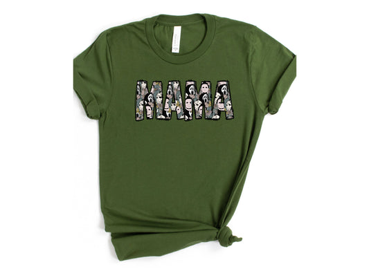 Horror Mama