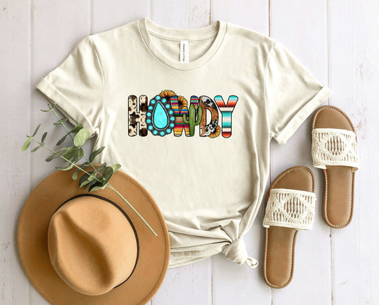 Howdy