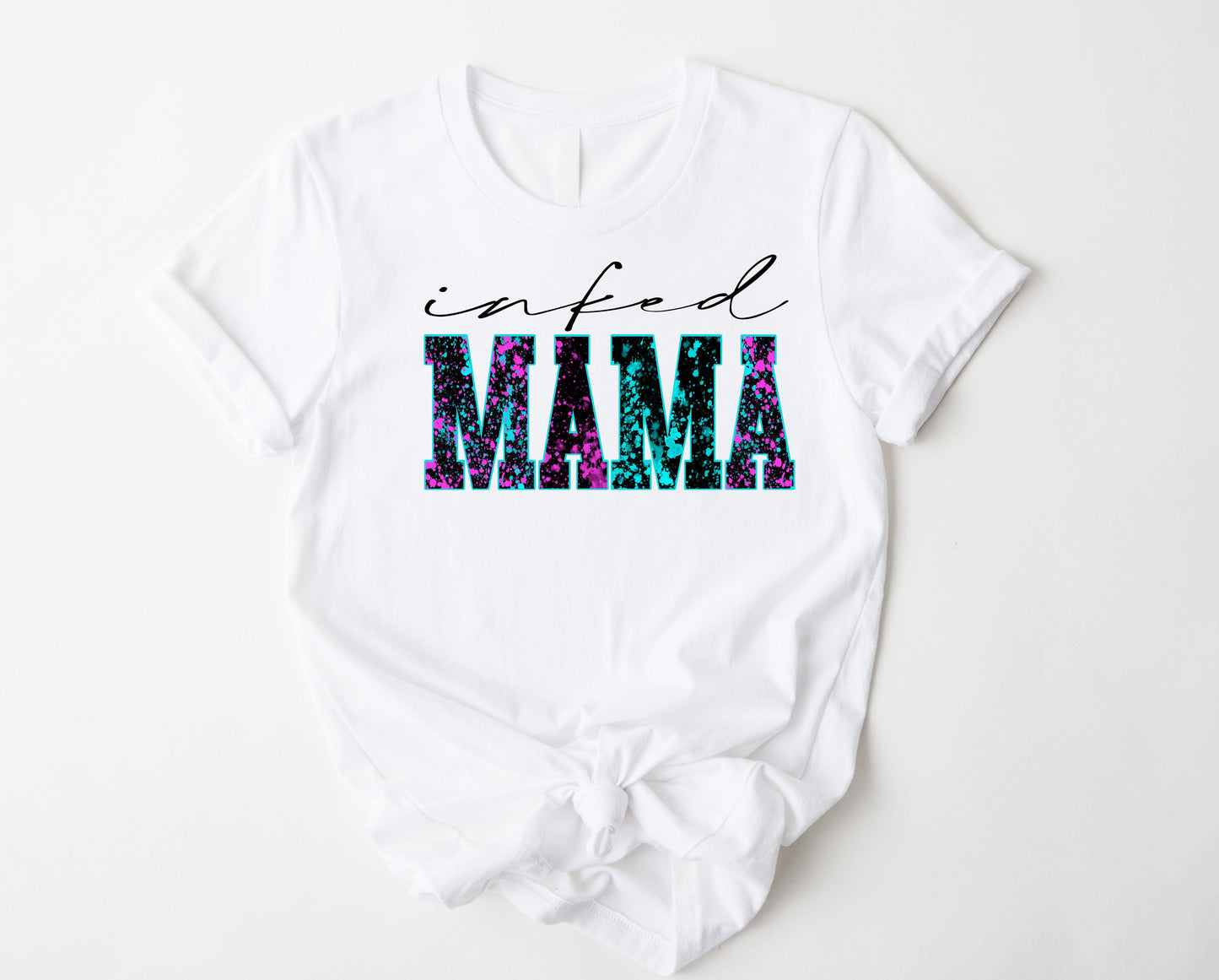 Inked Mama