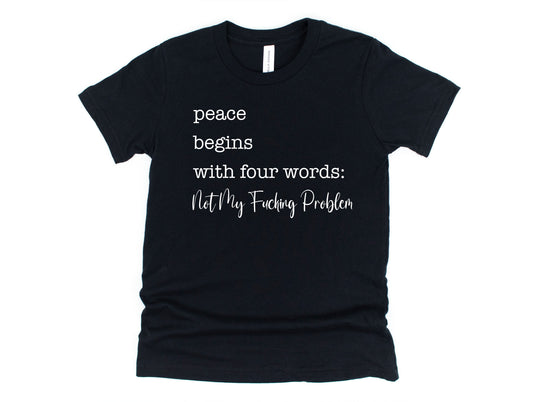 Inner Peace