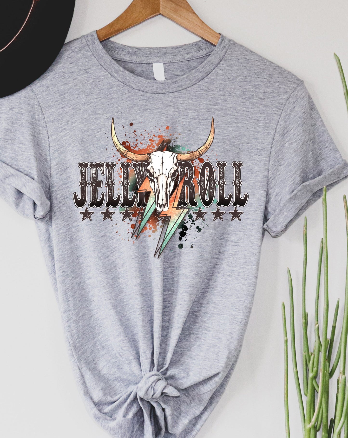 Jelly Roll