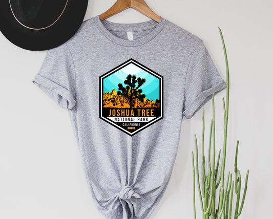 Joshua Tree
