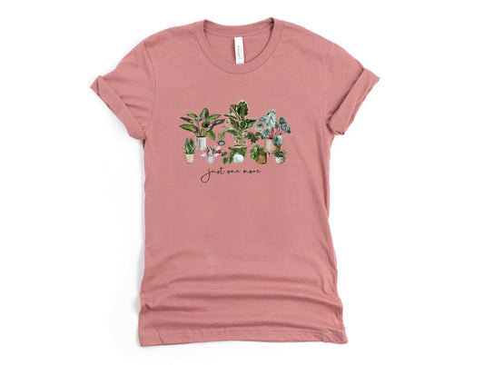 Wholesale Just One more Graphic Tee - White Tee