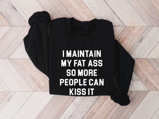 Kiss It