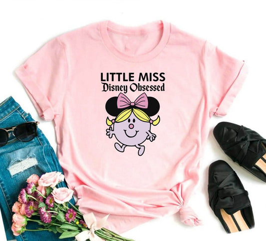 Little Miss Disney