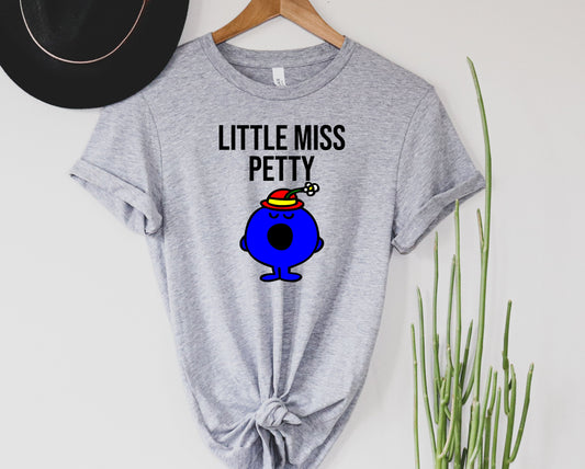 Little Miss Petty
