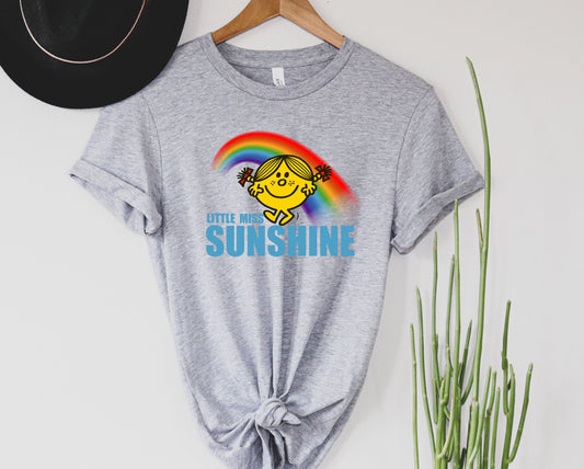 Little Miss Sunshine