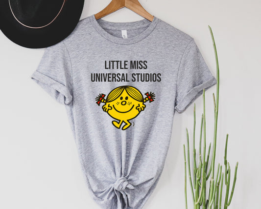 Little Miss Universal