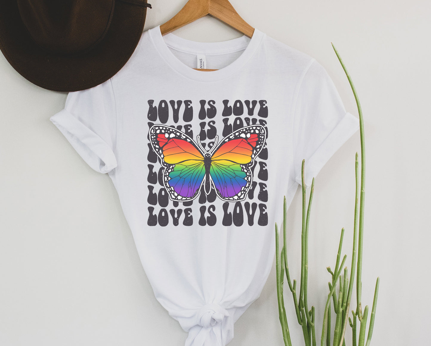 Love is Love