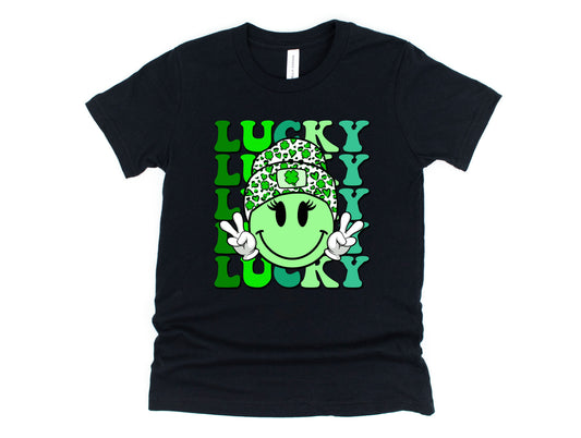 Lucky Smile