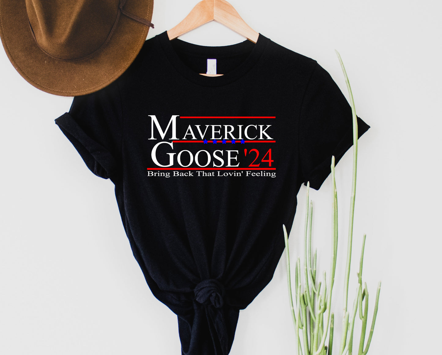 Maverick Goose '24