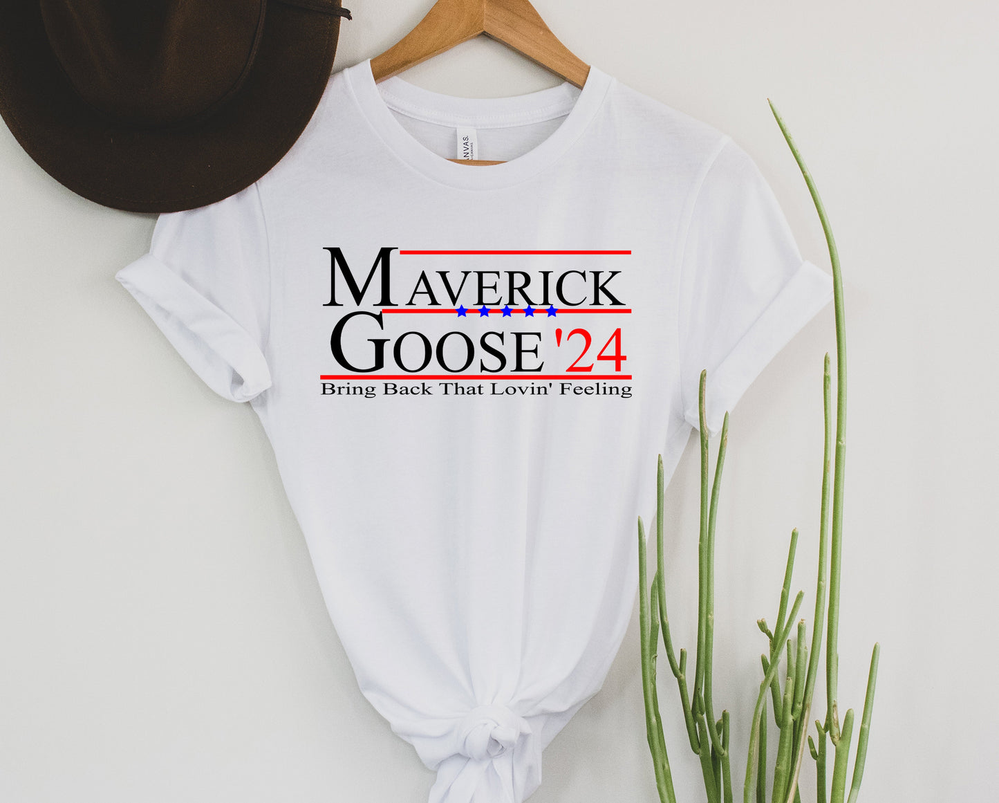 Maverick Goose '24