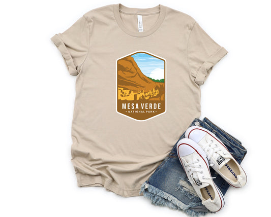 Mesa Verde
