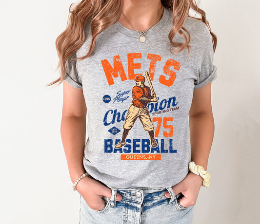 Mets
