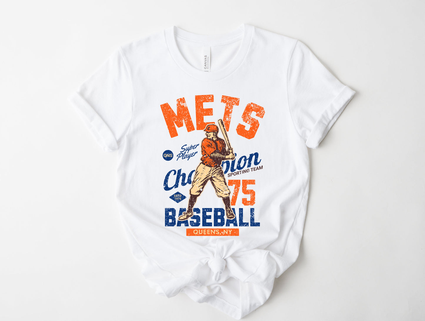 Mets