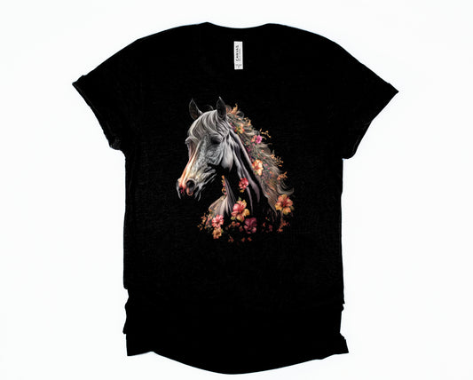 Midnight Horse