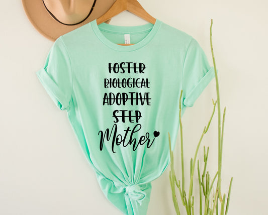 Mother