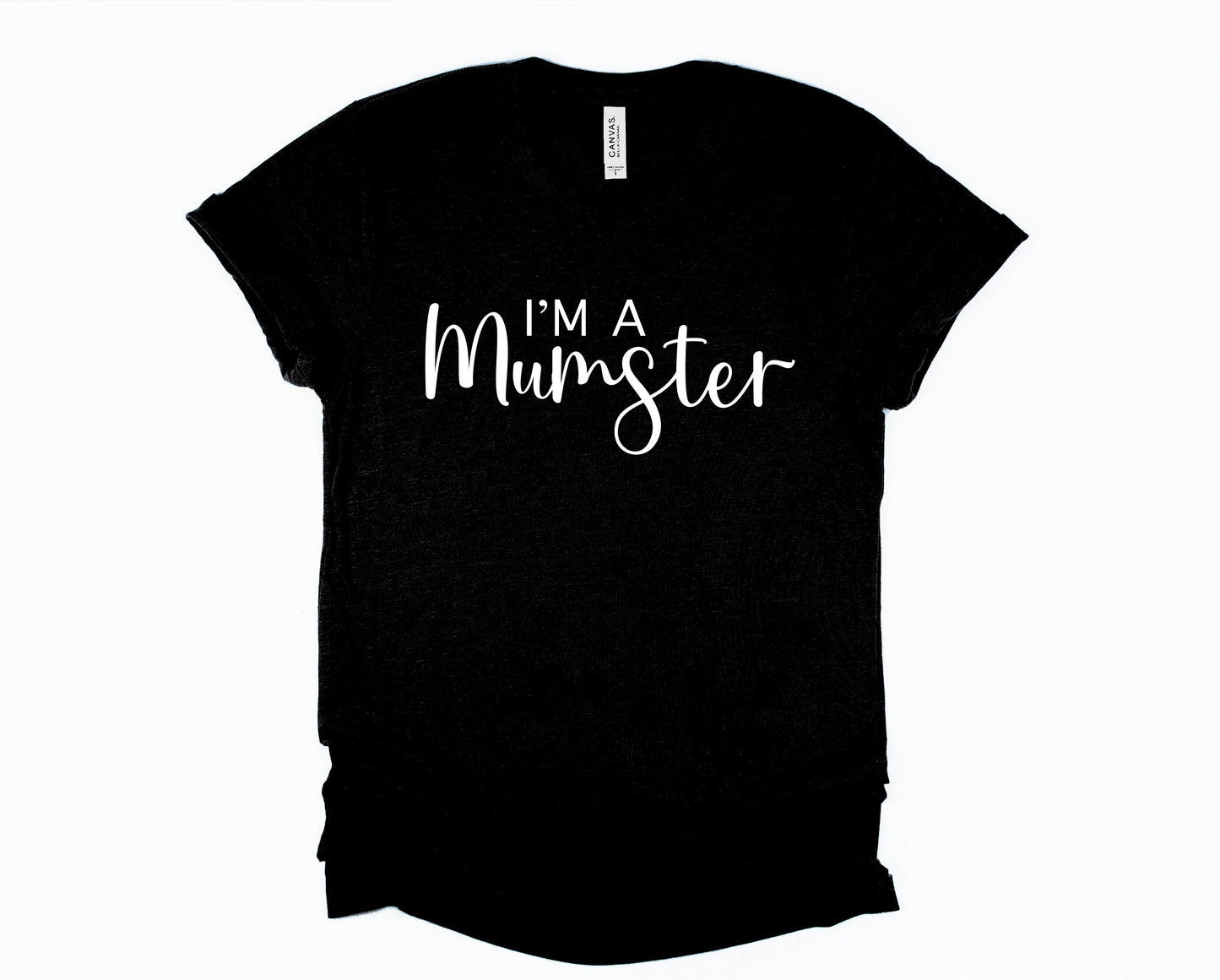 I'm a Mumster