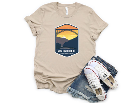 New River Gorge