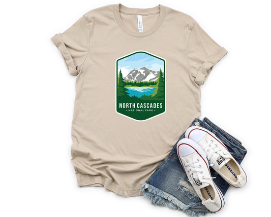 North Cascades