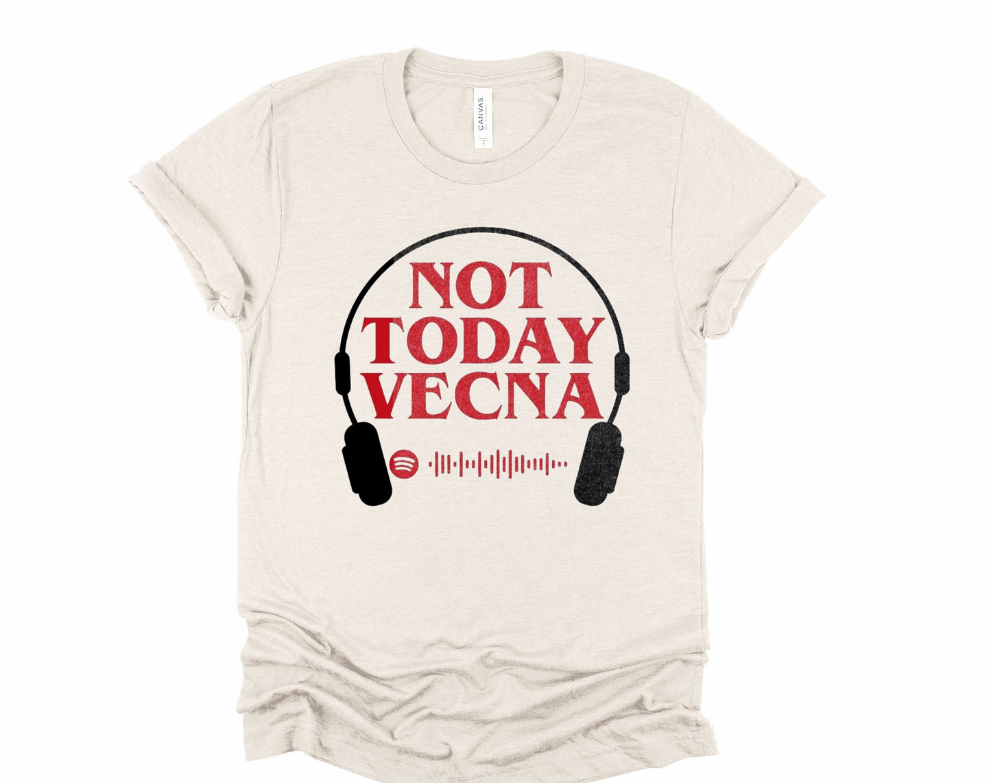 Not Today Vecna