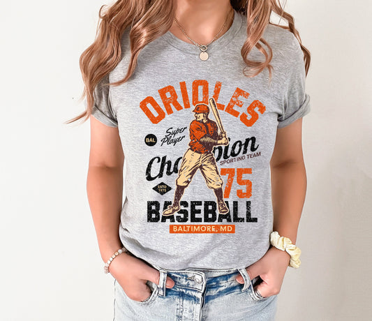 Orioles
