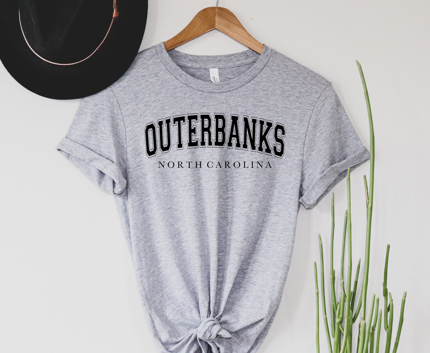 Outerbanks NC