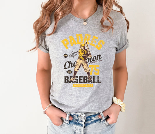 Padres