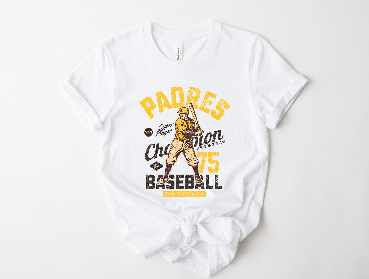 Padres