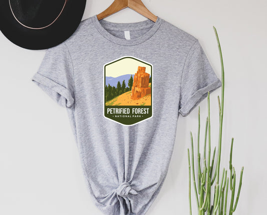 Petrified Forest
