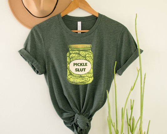 Pickle Slut