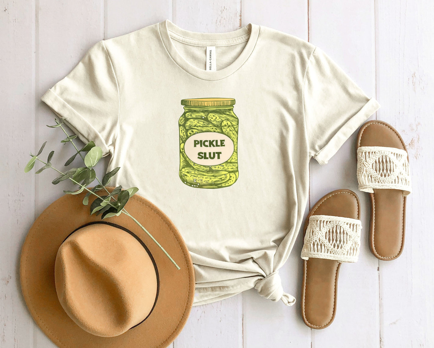Pickle Slut